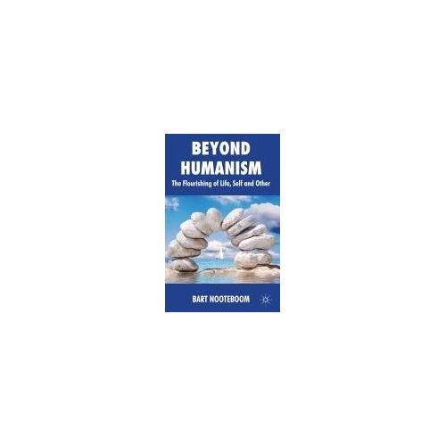 Beyond Humanism