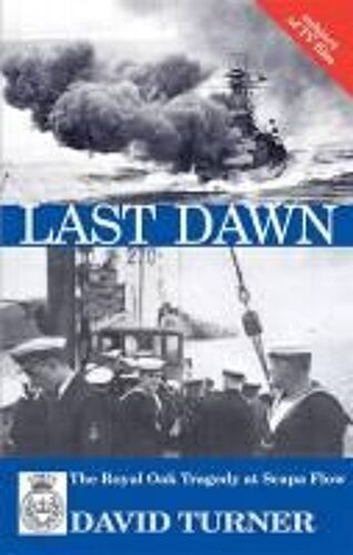 Turner, D: Last Dawn