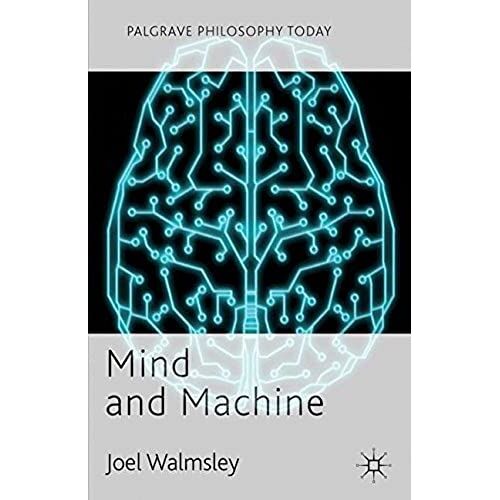 Mind And Machine