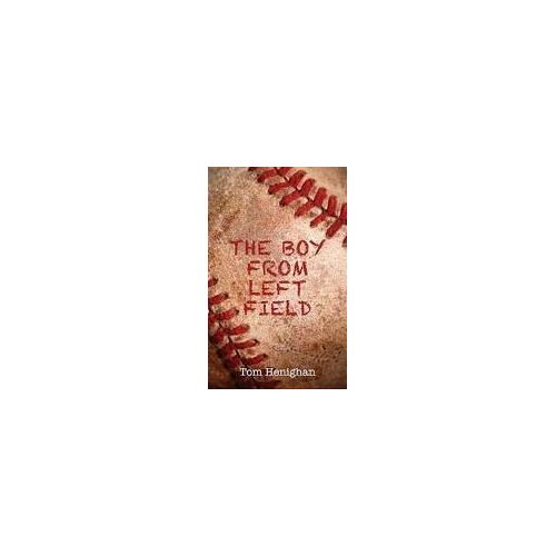 The Boy From Left Field
