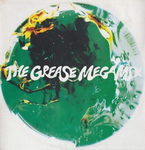 The Grease Megamix