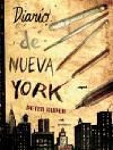Kuper, P: Diario De Nueva York
