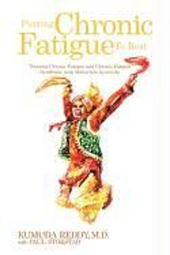 Putting Chronic Fatigue To Res