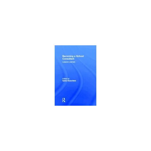 Becoming A School Consultant