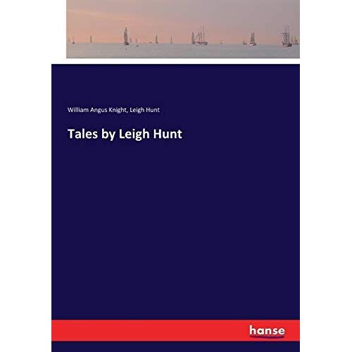 Tales By Leigh Hunt