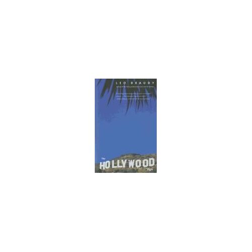 The Hollywood Sign