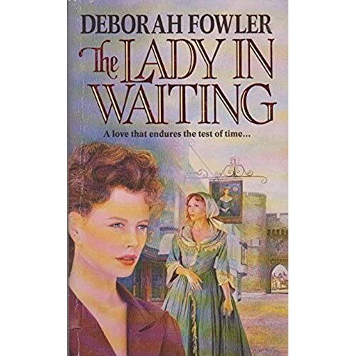 The Lady In Waiting