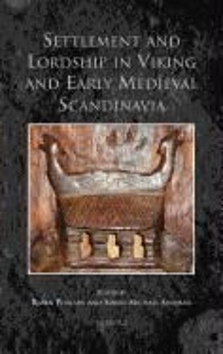 Tmc 09 Settlement And Lordship, Sindbaek