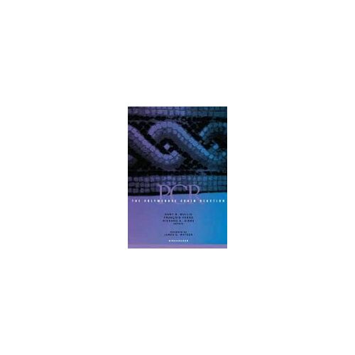 The Polymerase Chain Reaction