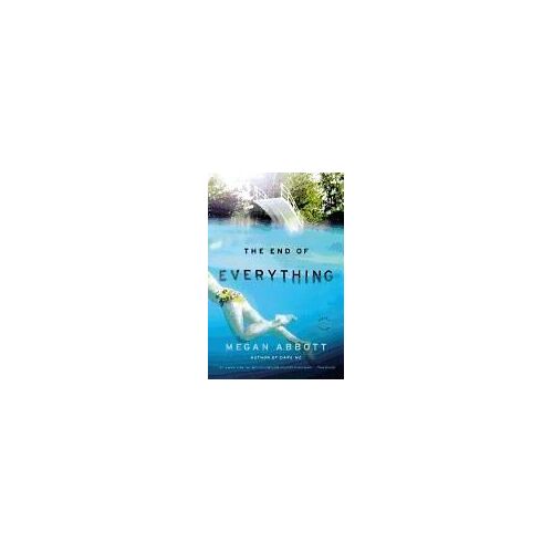 The End Of Everything