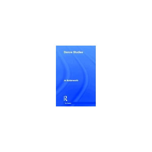 Dance Studies: The Basics