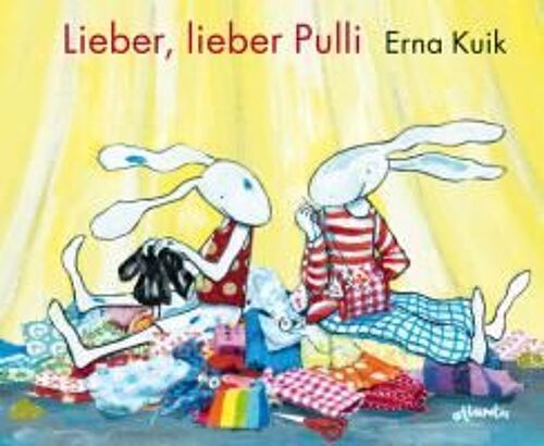 Lieber, Lieber Pulli