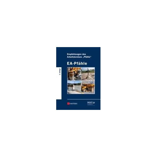 Ea-Pfähle