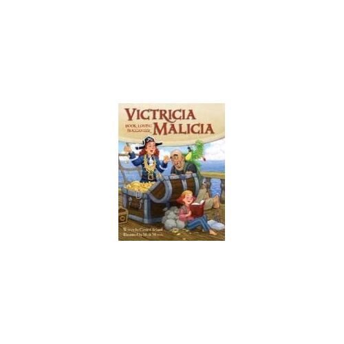 Victricia Malicia