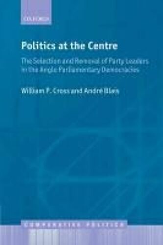 Politics At The Centre