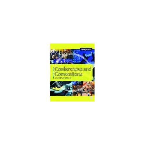 Conferences & Conventions