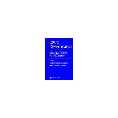 Drug Development