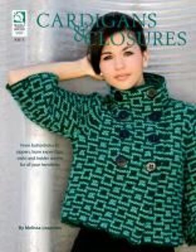 Cardigans & Closures