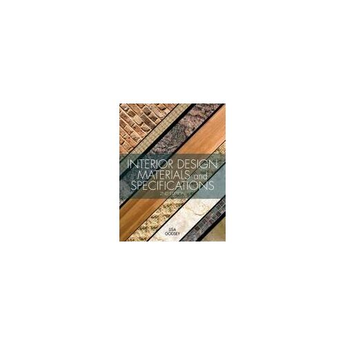 Interior Design Materials And Specifications