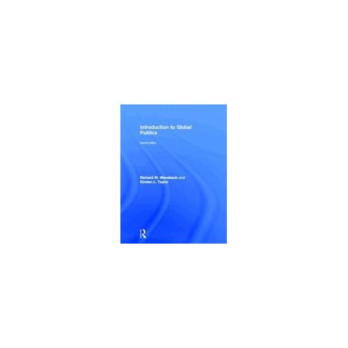 Introduction To Global Politics