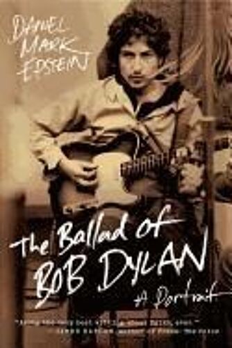 The Ballad Of Bob Dylan