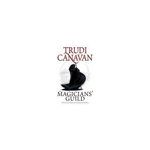 The Magicians' Guild
