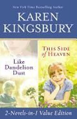 Like Dandelion Dust & This Side Of Heaven Omnibus