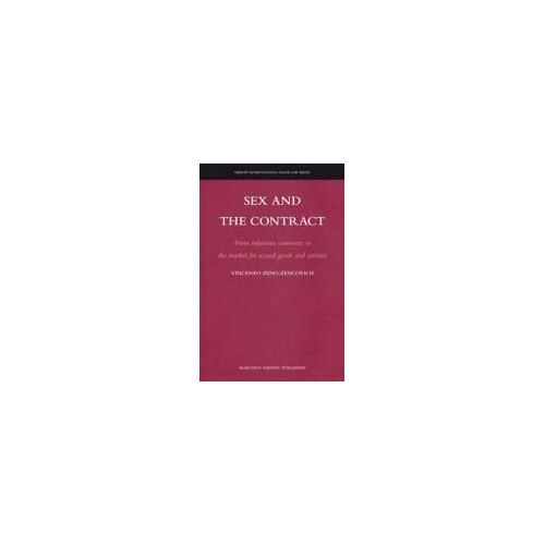 Sex And The Contract