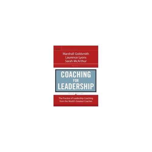 Coaching For Leadership