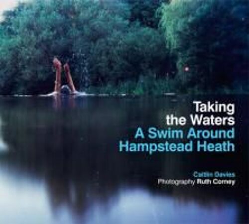 Taking The Waters