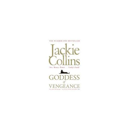 Collins, J: Goddess Of Vengeance
