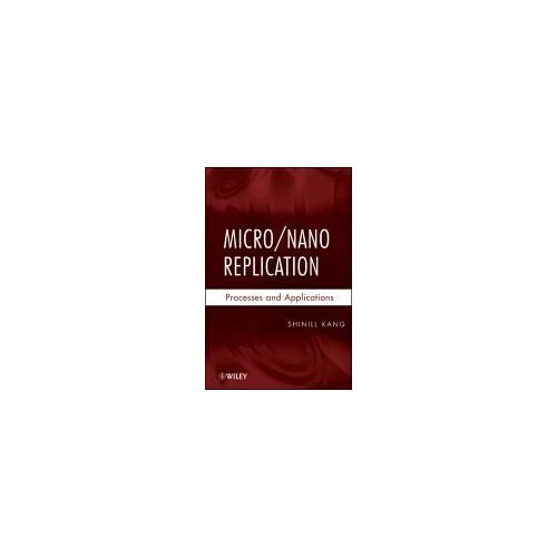 Micro/Nano Replication