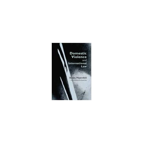 Domestic Violence And International Law