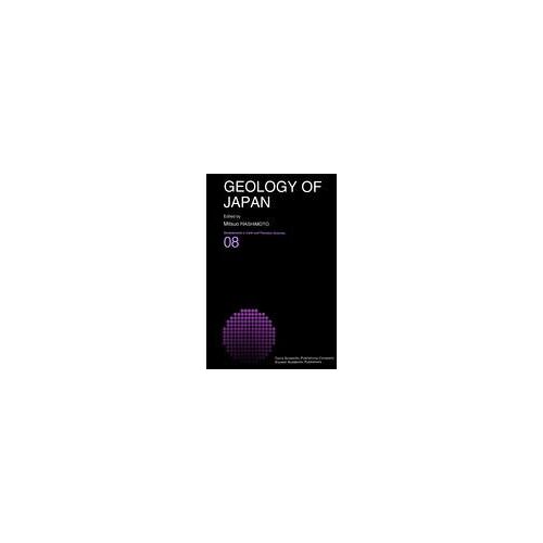 Geology Of Japan