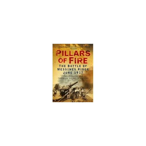 Pillars Of Fire
