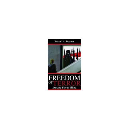Freedom Or Terror