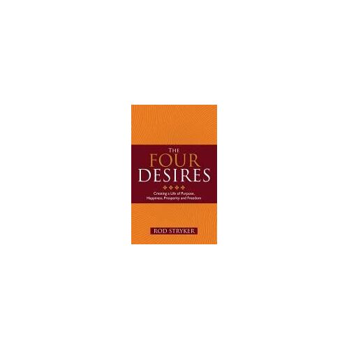 The Four Desires
