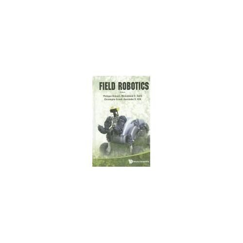 Field Robotics
