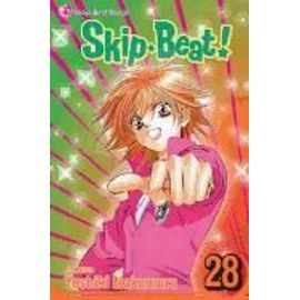 Skip-Beat!, Vol. 28