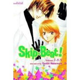 Skip-Beat!, (3-In-1 Edition), Vol. 3