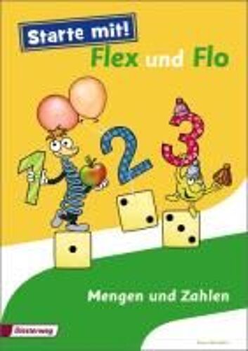 Starte Mit! Flex Und Flo