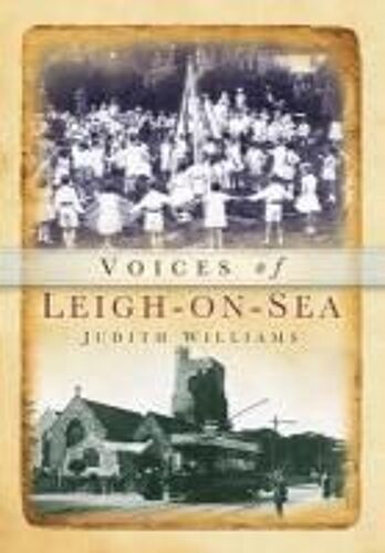 Voices Of Leigh-On-Sea