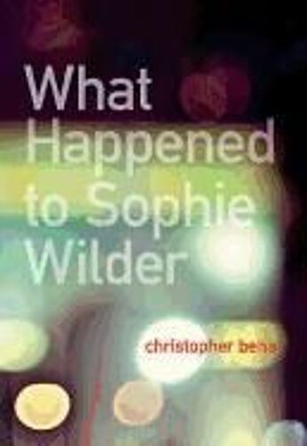 What Happened To Sophie Wilder