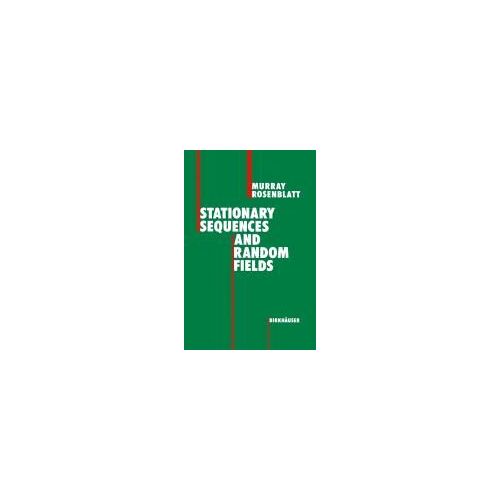 Stationary Sequences And Random Fields