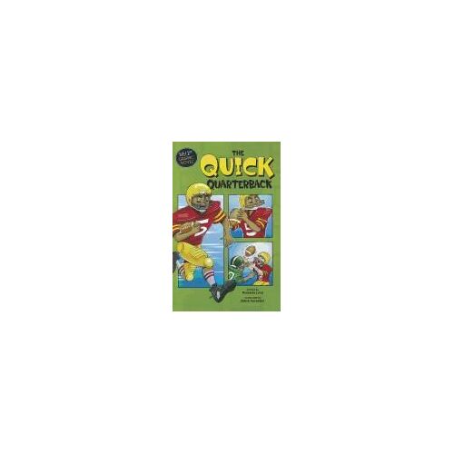 The Quick Quarterback
