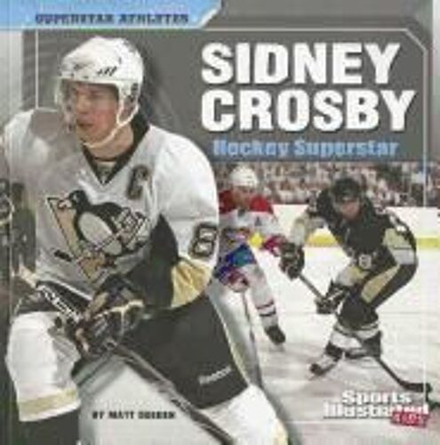 Sidney Crosby