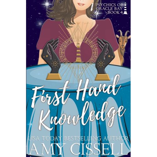 First Hand Knowledge