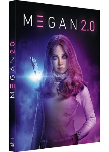 M3gan 2.0