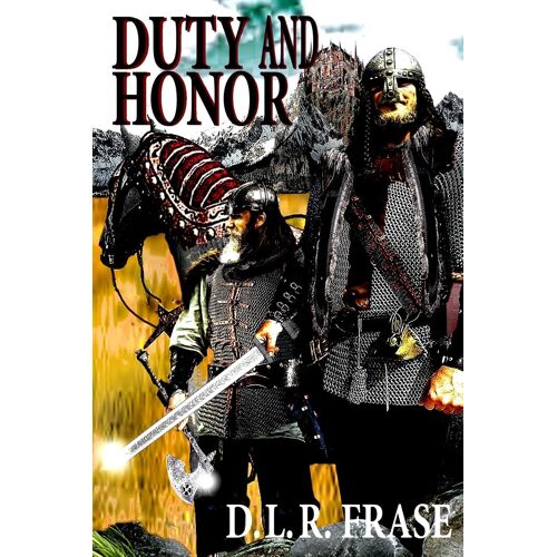 Duty And Honor