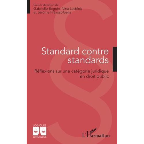 Standard Contre Standards